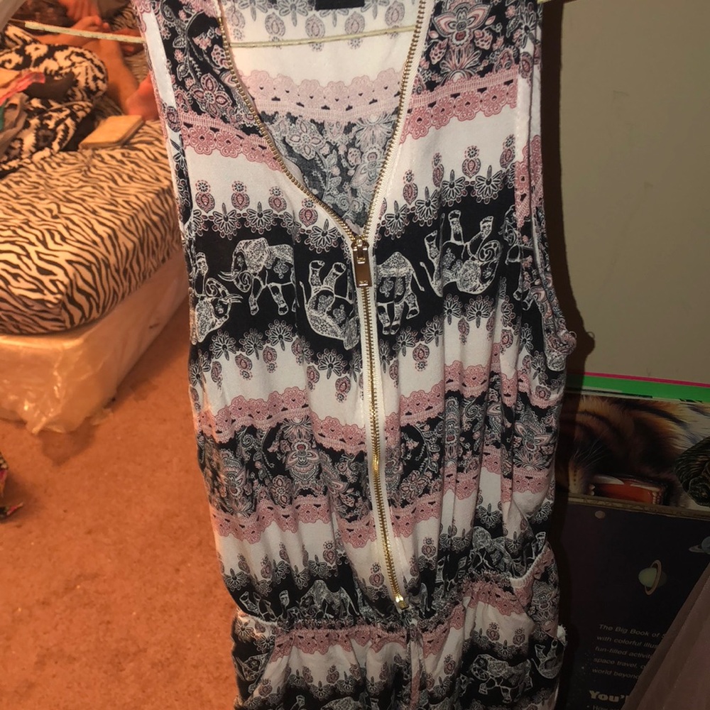 Romper!